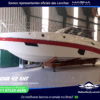 Magna 42 SHT *Barco Zero