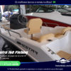 Mestra 160 Fishing