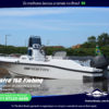 Mestra 160 Fishing - Image 5