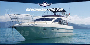 Intermarine 440 Full