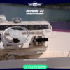 Oceanic 32 Plataforma Alongada - Image 2