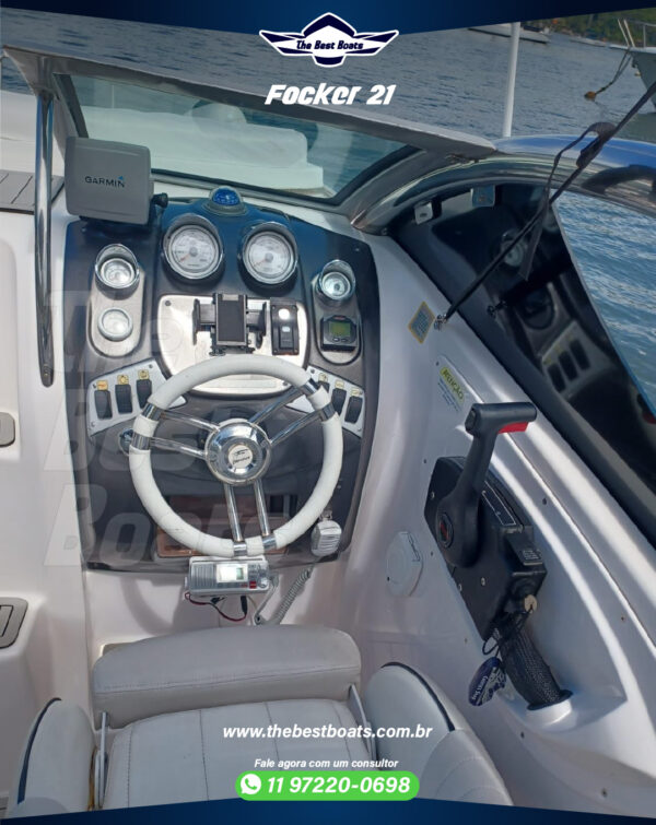 Focker 21 - Image 9