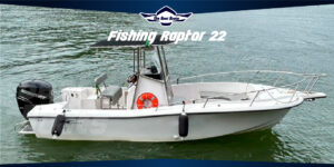Fishing Raptor 22