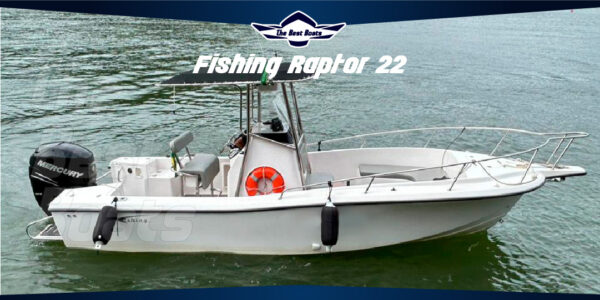 Fishing Raptor 22