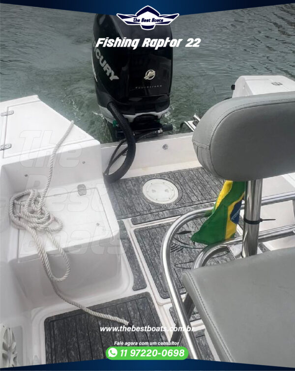 Fishing Raptor 22 - Image 8