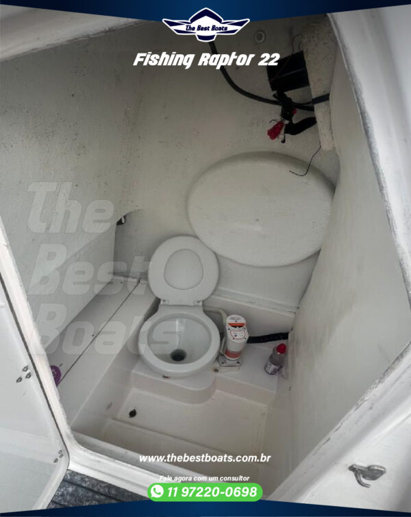 Fishing Raptor 22 - Image 12
