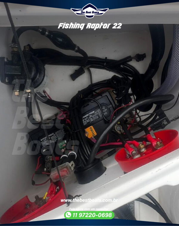 Fishing Raptor 22 - Image 16