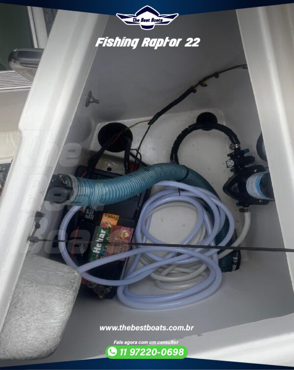 Fishing Raptor 22 - Image 15