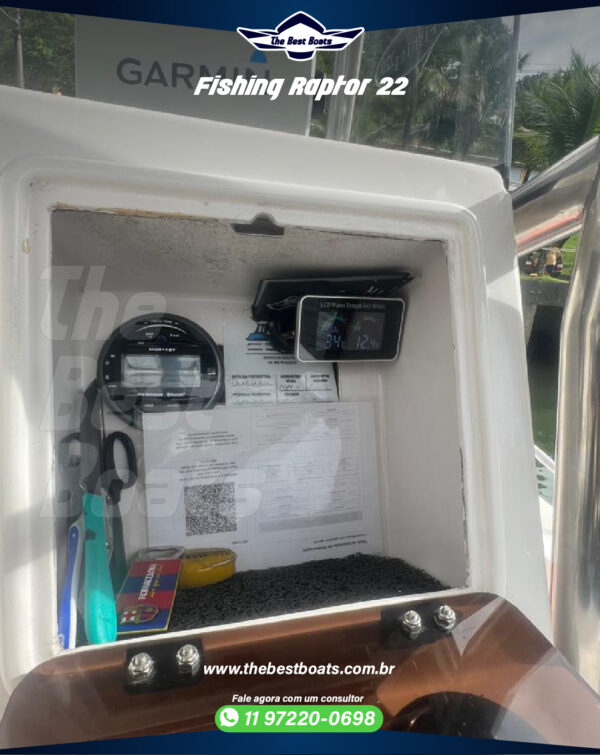 Fishing Raptor 22 - Image 14