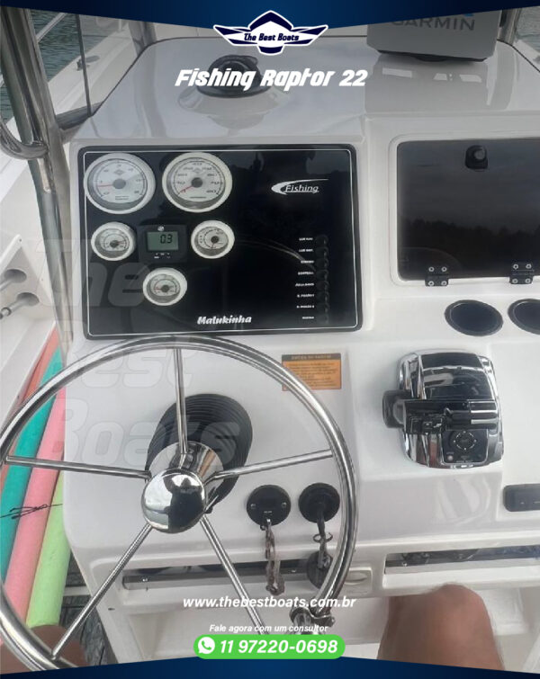 Fishing Raptor 22 - Image 6