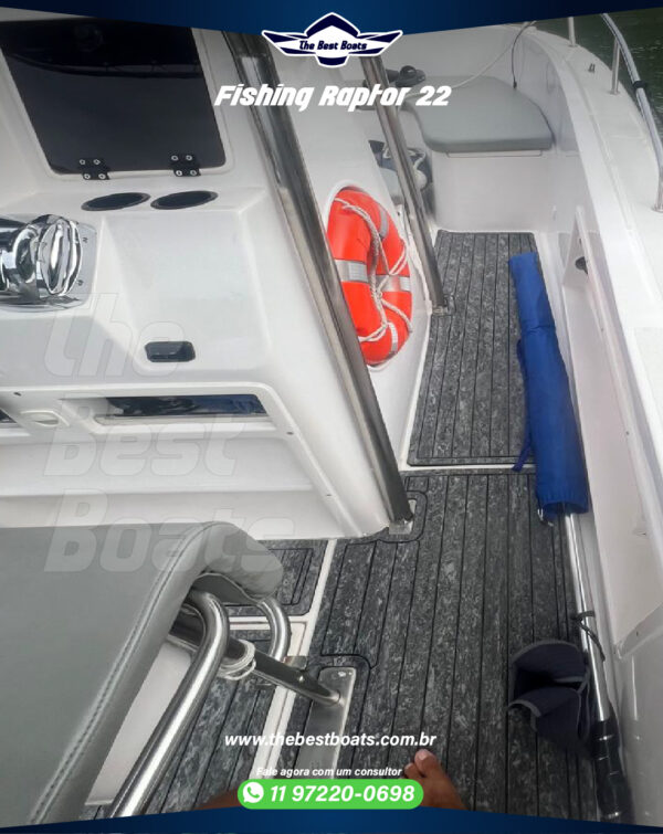 Fishing Raptor 22 - Image 10