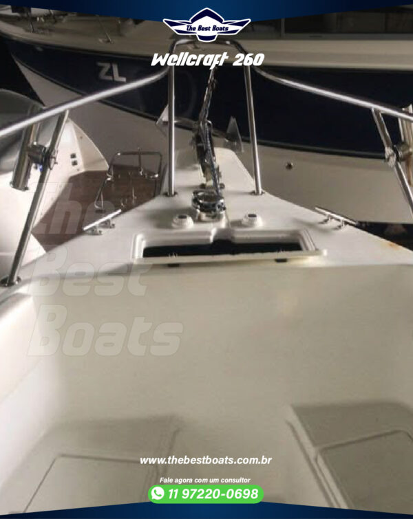Wellcraft 230 - Image 9
