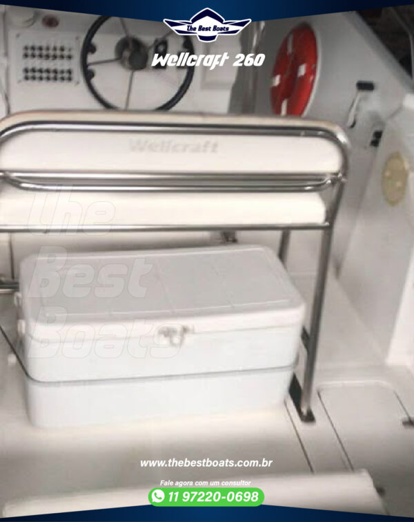 Wellcraft 230 - Image 10