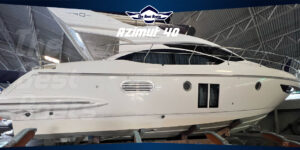 Azimut 40