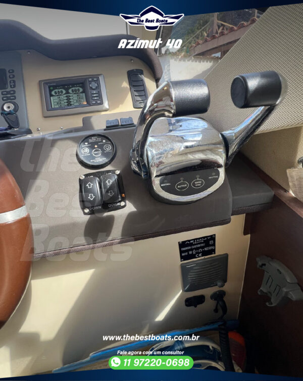 Azimut 40 - Image 7