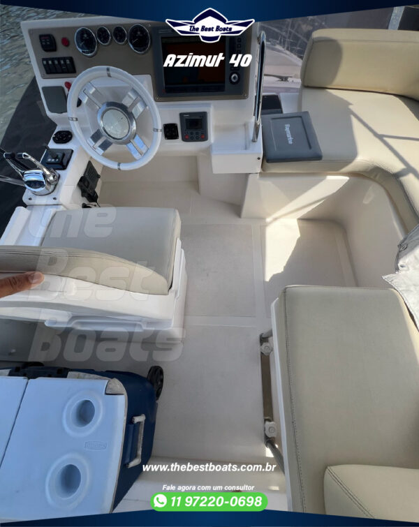Azimut 40 - Image 5