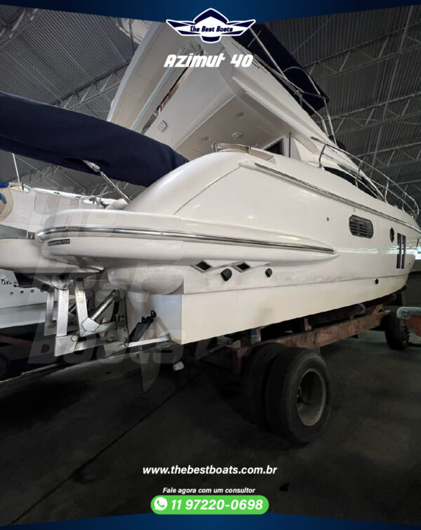 Azimut 40 - Image 2