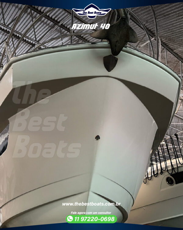 Azimut 40 - Image 17