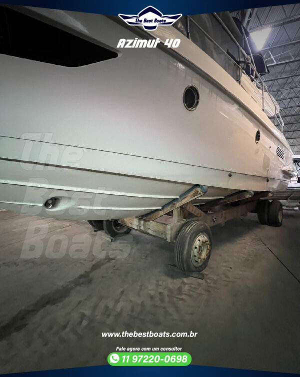 Azimut 40 - Image 16