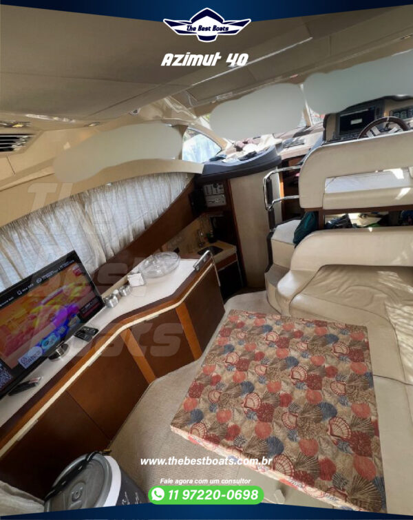 Azimut 40 - Image 13