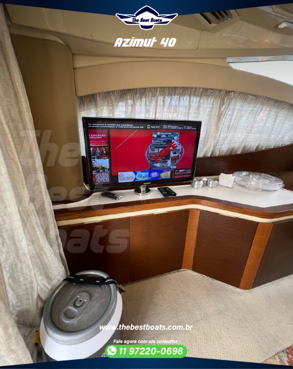 Azimut 40 - Image 12