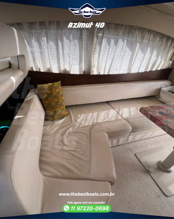 Azimut 40 - Image 11