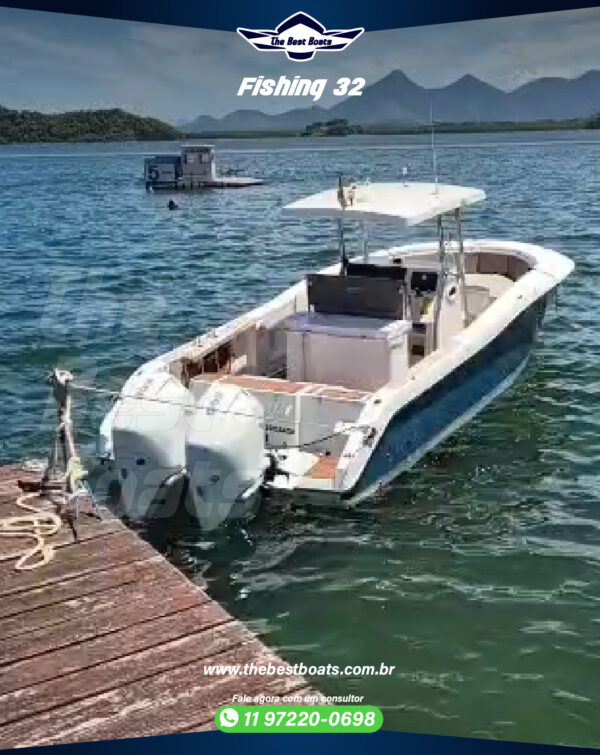 Fishing 32 - Image 3
