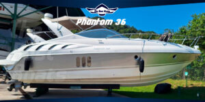 Phantom 36