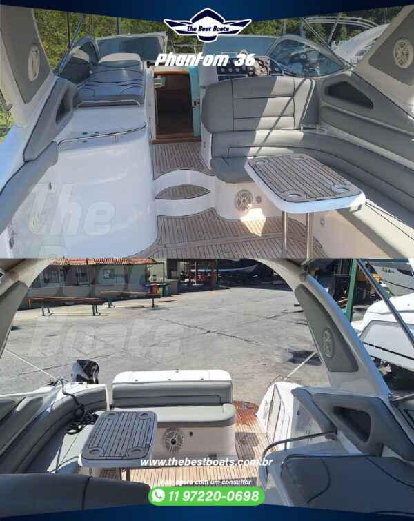 Phantom 36 - Image 5