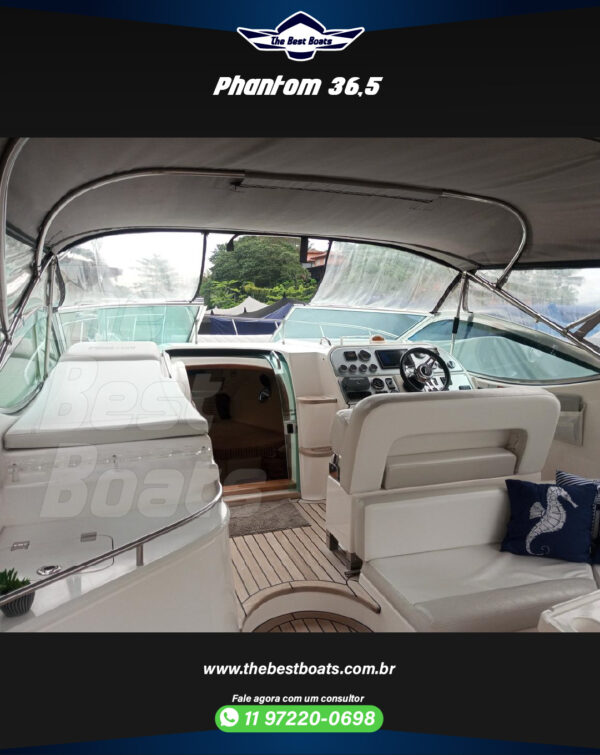 Phantom 365 - Image 7