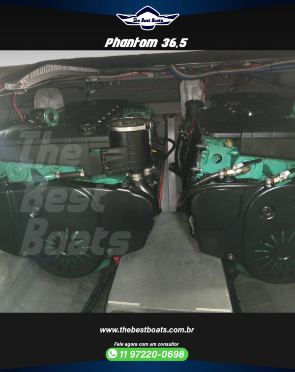 Phantom 365 - Image 5