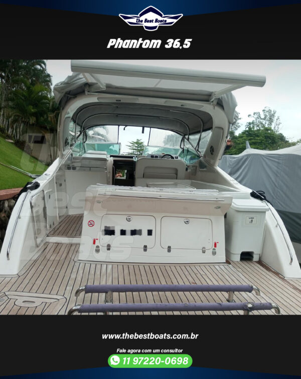 Phantom 365 - Image 16