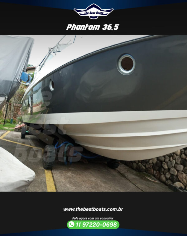 Phantom 365 - Image 13