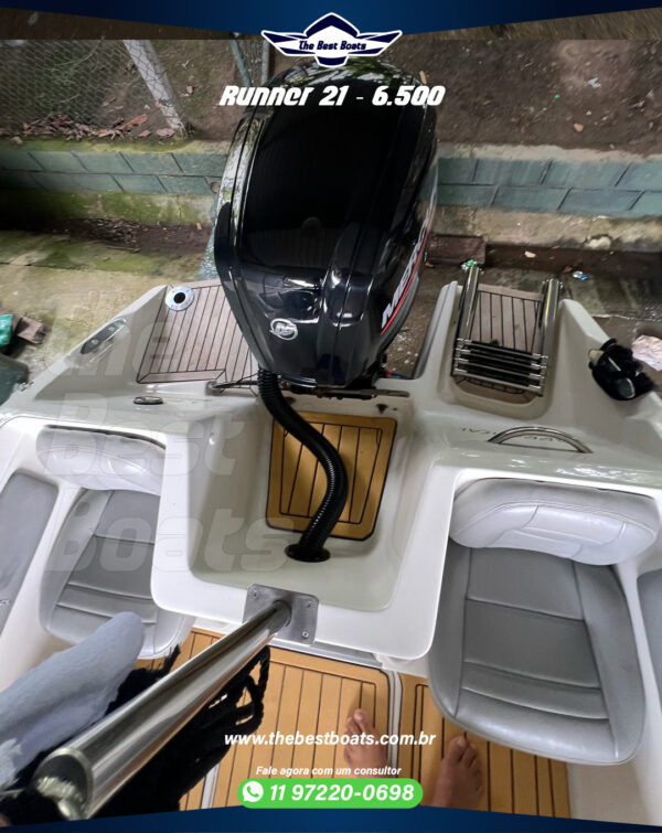 Runner 21 - 6.500 - Image 6