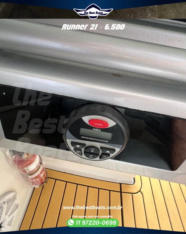 Runner 21 - 6.500 - Image 4