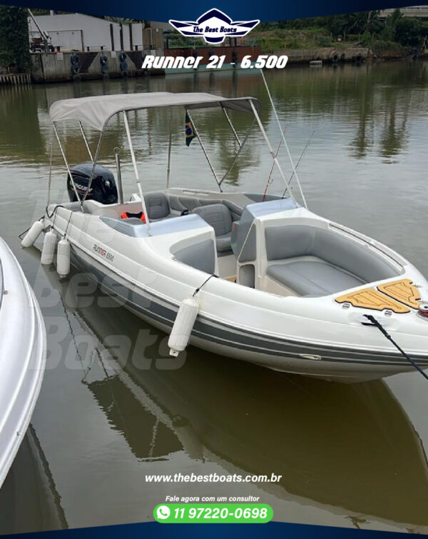 Runner 21 - 6.500 - Image 15