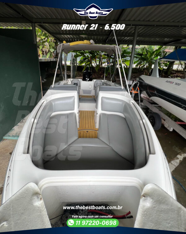 Runner 21 - 6.500 - Image 12