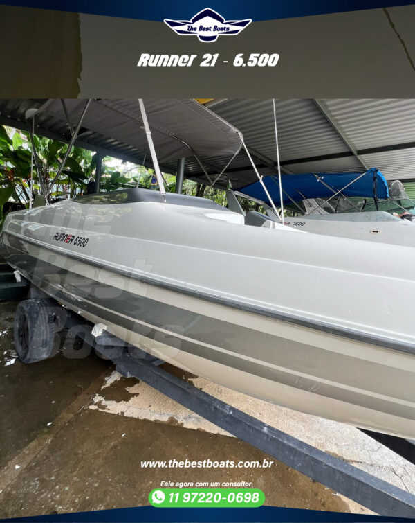 Runner 21 - 6.500 - Image 11