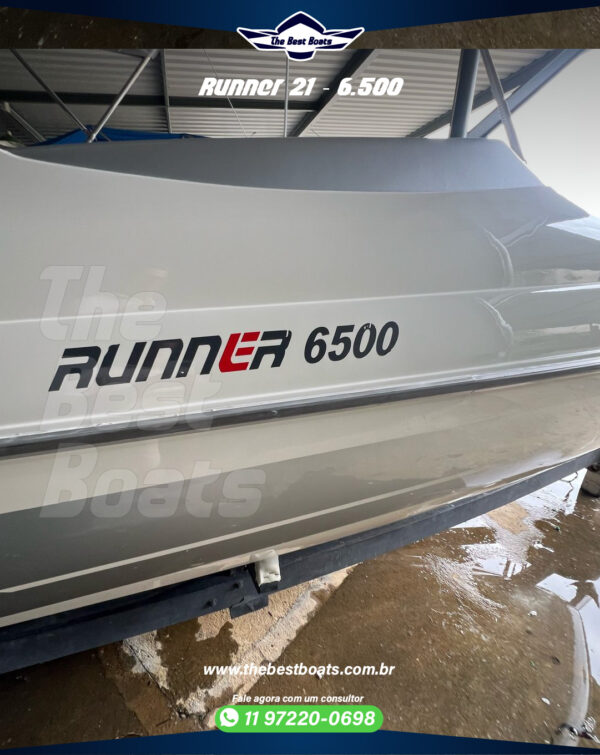 Runner 21 - 6.500 - Image 10