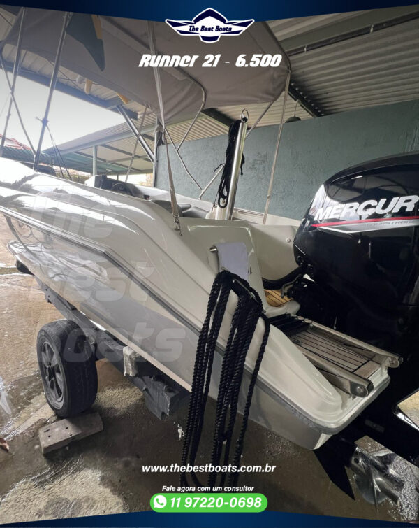 Runner 21 - 6.500 - Image 9