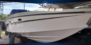 Maxmarine SS 450
