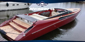 Intermarine 46