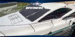 Intermarine 42