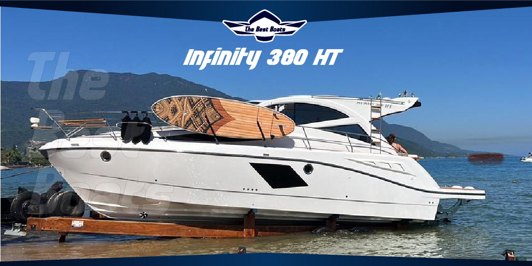 Infinity 380 HT