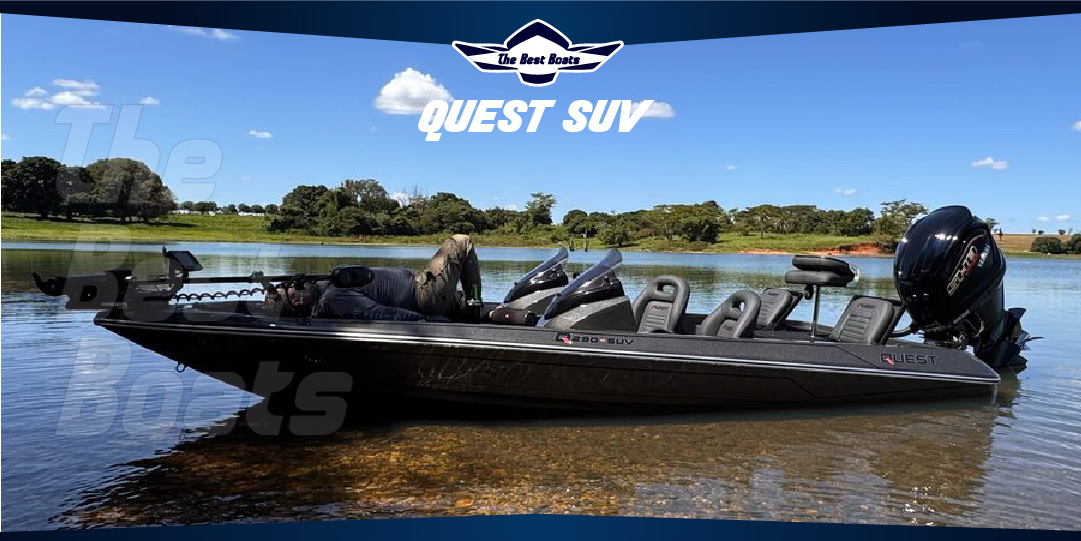 QUEST SUV