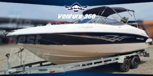 Ventura 250