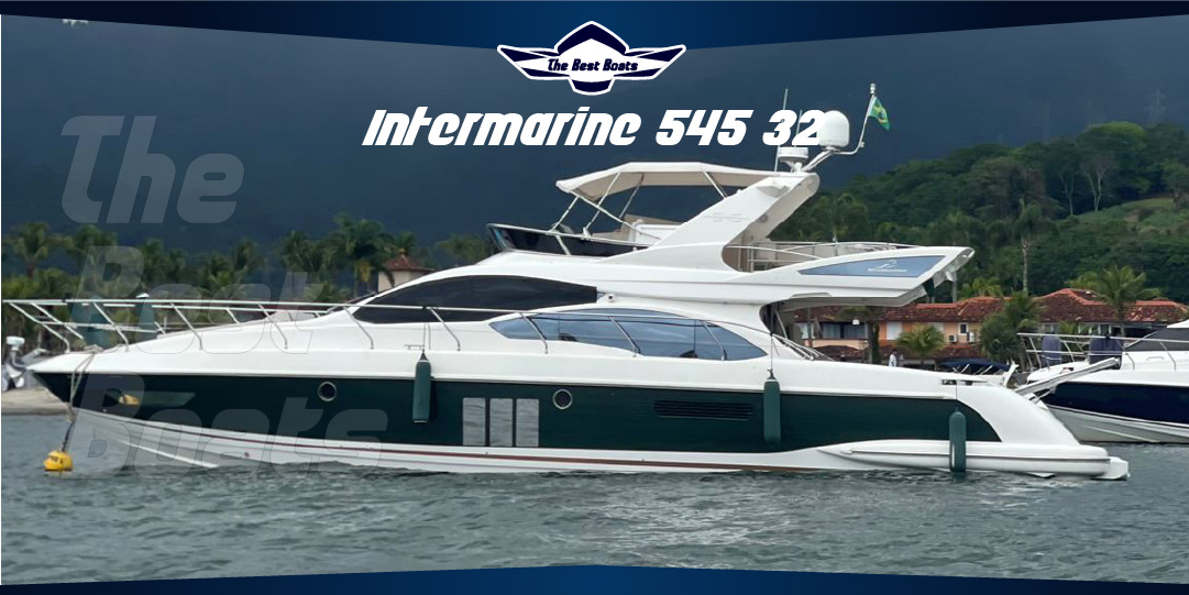 Intermarine 545