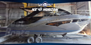 NX 41 HORIZON