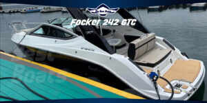 Focker 242 GTC