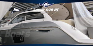 Sessa C40 HT